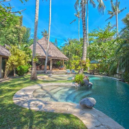 Taman Wana Seminyak Luxury Villas Habitación foto