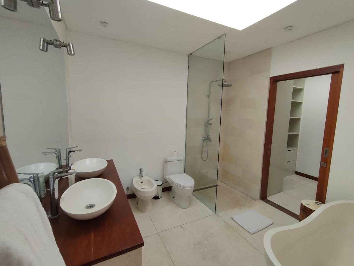 Taman Wana Seminyak Luxury Villas Exterior foto