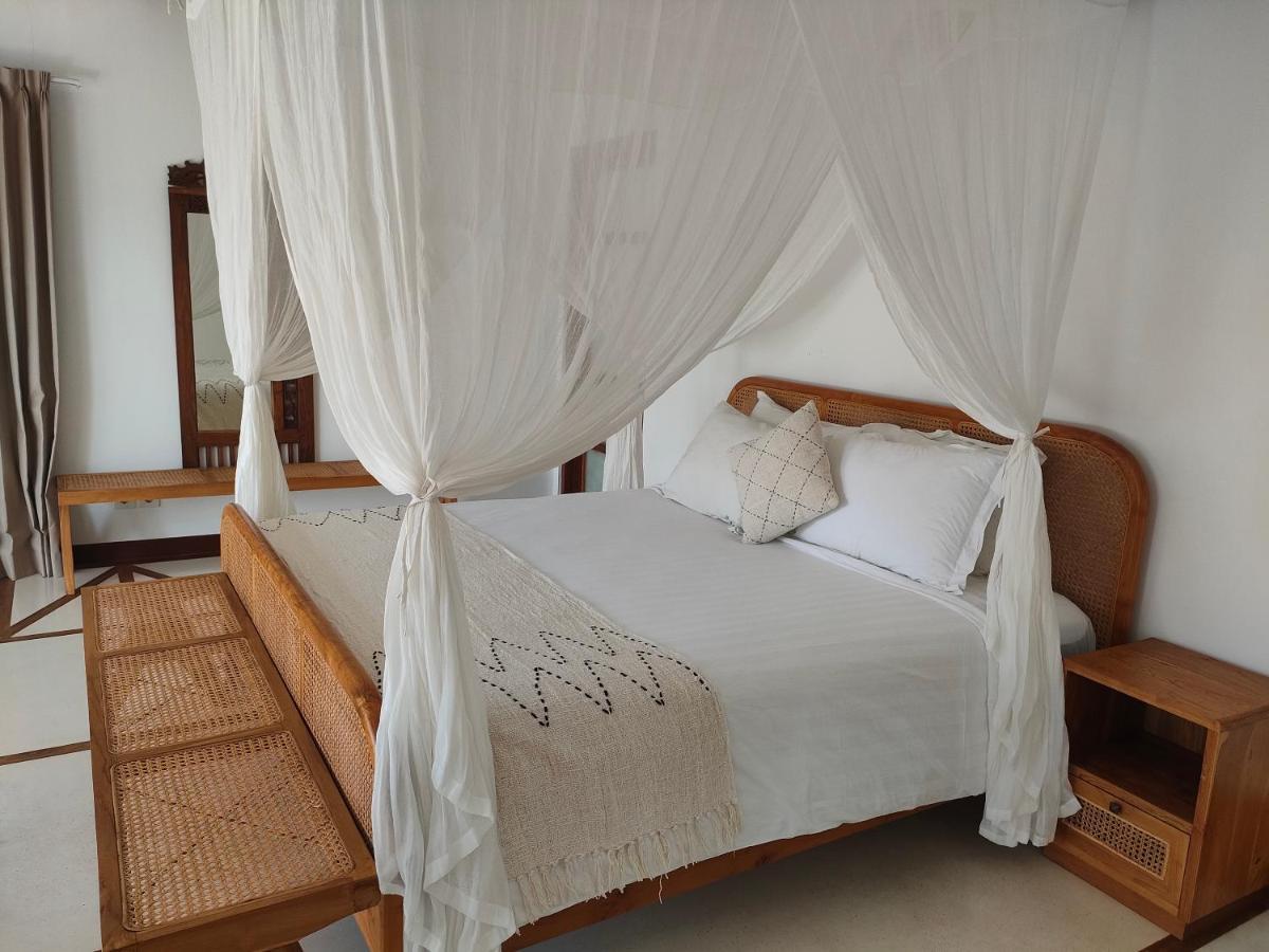 Taman Wana Seminyak Luxury Villas Exterior foto